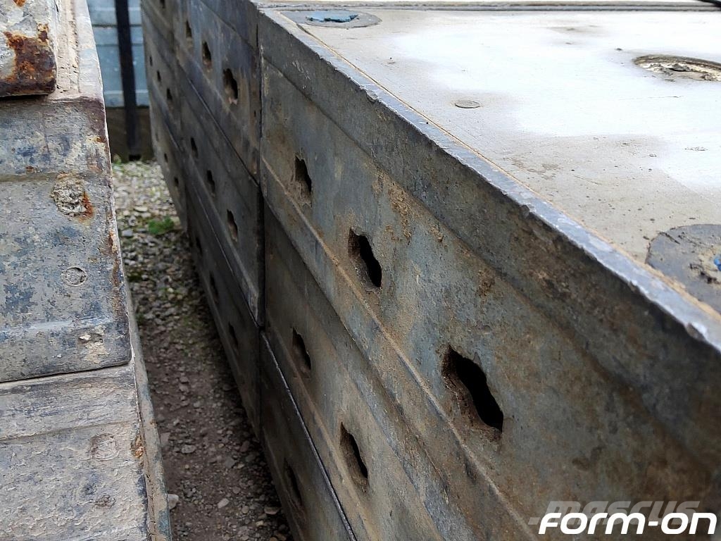  Doka Frami Xlife Schalungselemente 2,70 m – Wandsc قالب مؤقت