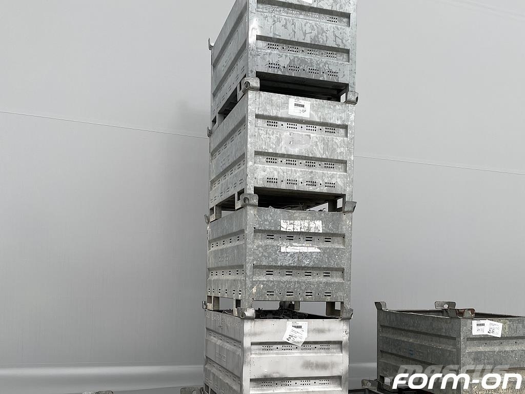 Doka Haltekopf H20 DF Formwork