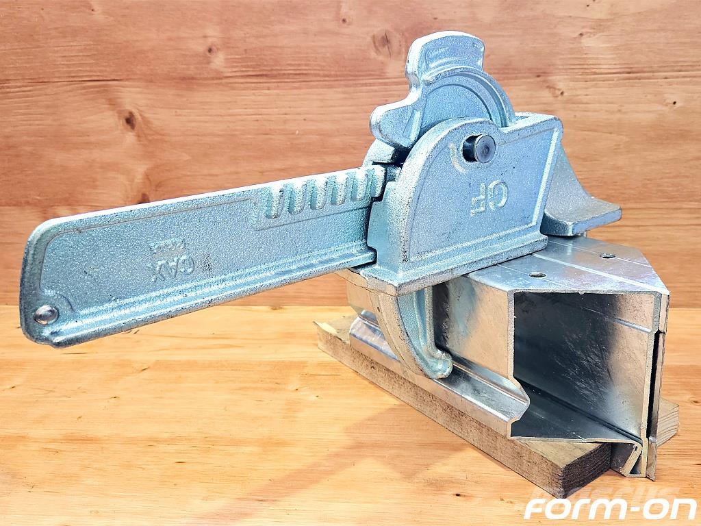 Form-on Uni-Spanner | kompatibel mit Doka Framax/R Formwork