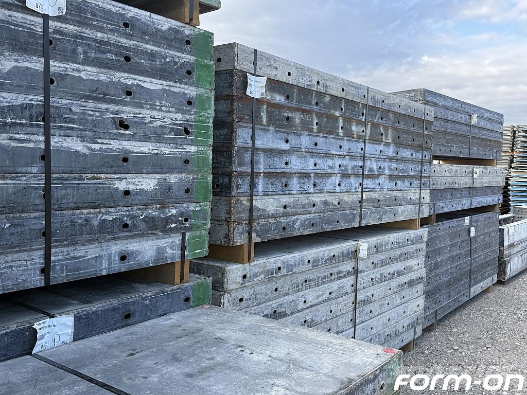 Hünnebeck RASTO Wandschalung kaufen – sofort verfügbar Encofrados
