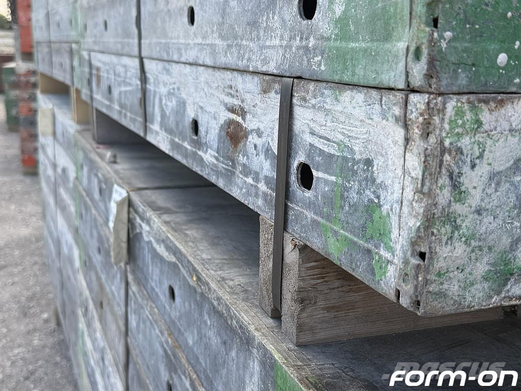 Hünnebeck RASTO Wandschalung kaufen – sofort verfügbar Encofrados