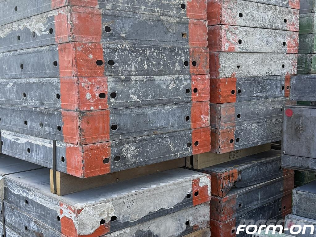 Hünnebeck RASTO Wandschalung kaufen – sofort verfügbar Encofrados