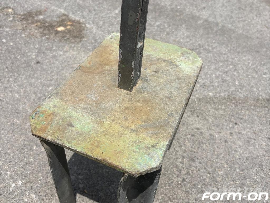Peri Kreuzköpfe für Deckenschalung – sofort verfügbar a Opaženje