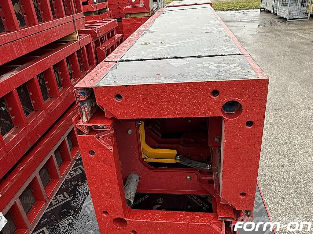 Peri MAXIMO 2,70 m – gebrauchte MX Wandschalung für eff Кофраж