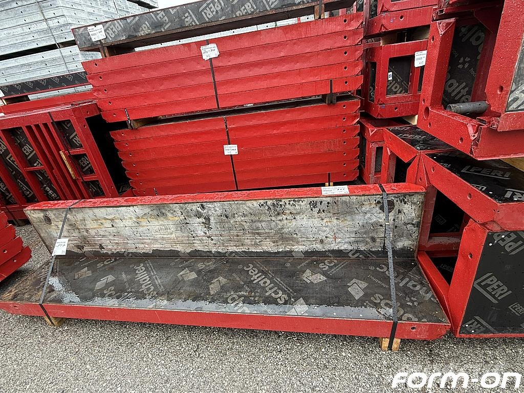 Peri MAXIMO 2,70 m – gebrauchte MX Wandschalung für eff Кофраж