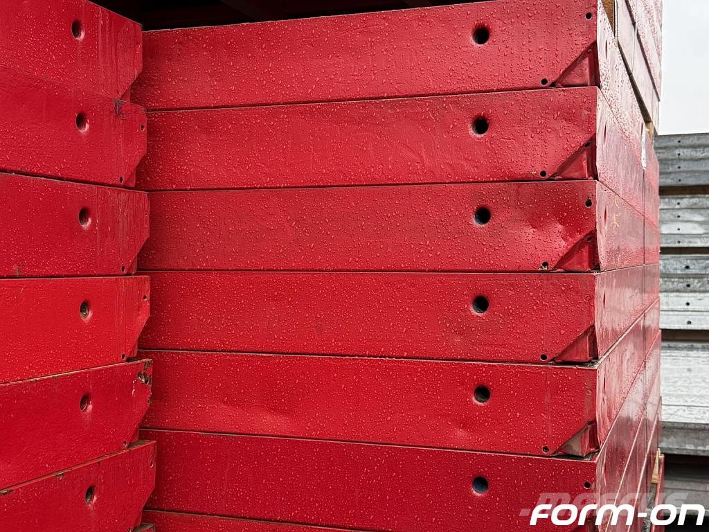 Peri MAXIMO MX 120 Wandschalung – Schalungselemente & E Formwork