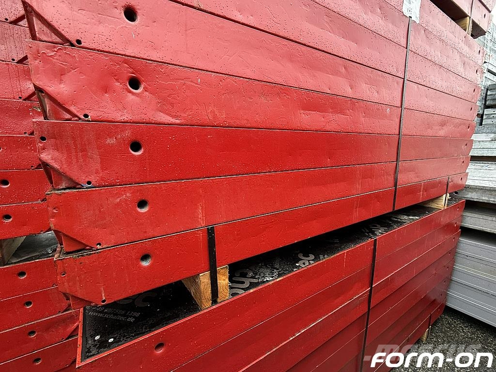 Peri MAXIMO MX 120 Wandschalung – Schalungselemente & E Formwork