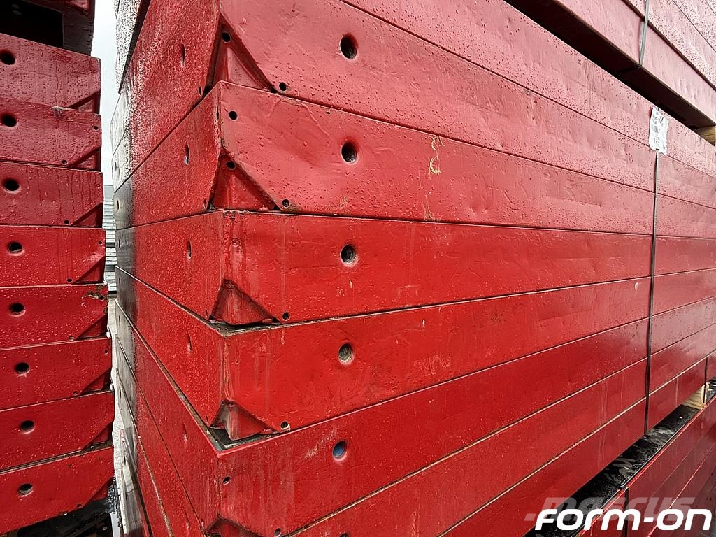 Peri MAXIMO MX 120 Wandschalung – Schalungselemente & E Formwork