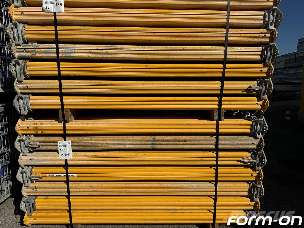 Peri MULTIPROP Deckenstützen gebraucht kaufen | Sofort Oplata