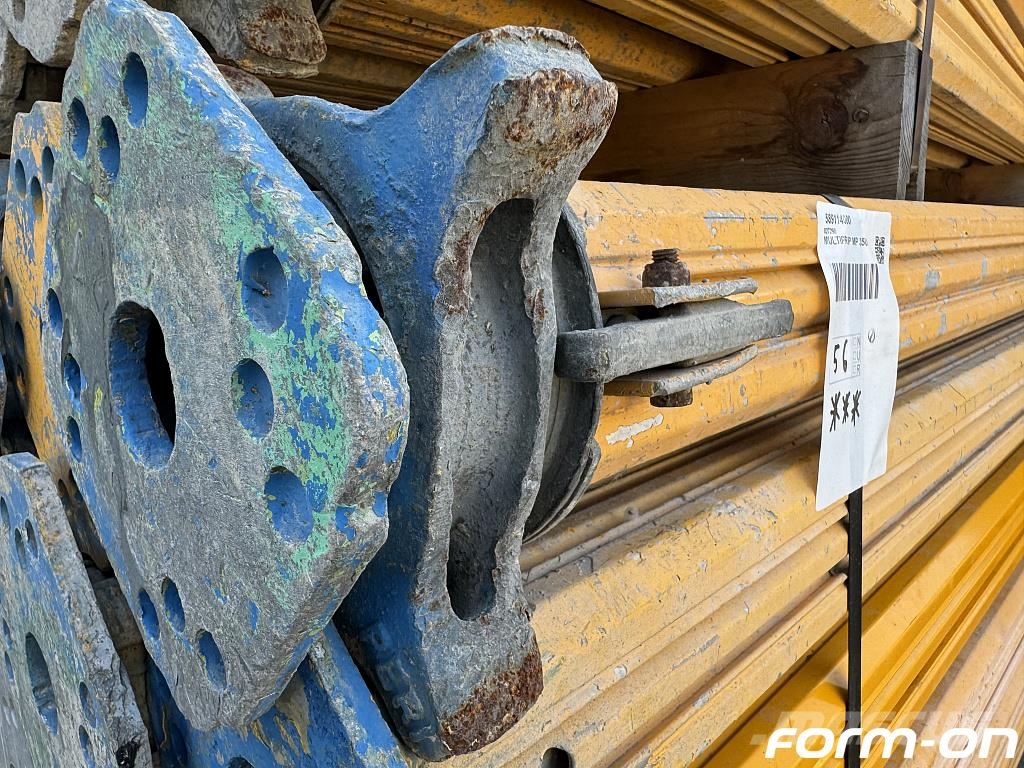 Peri MULTIPROP Deckenstützen gebraucht kaufen | Sofort Encofrados