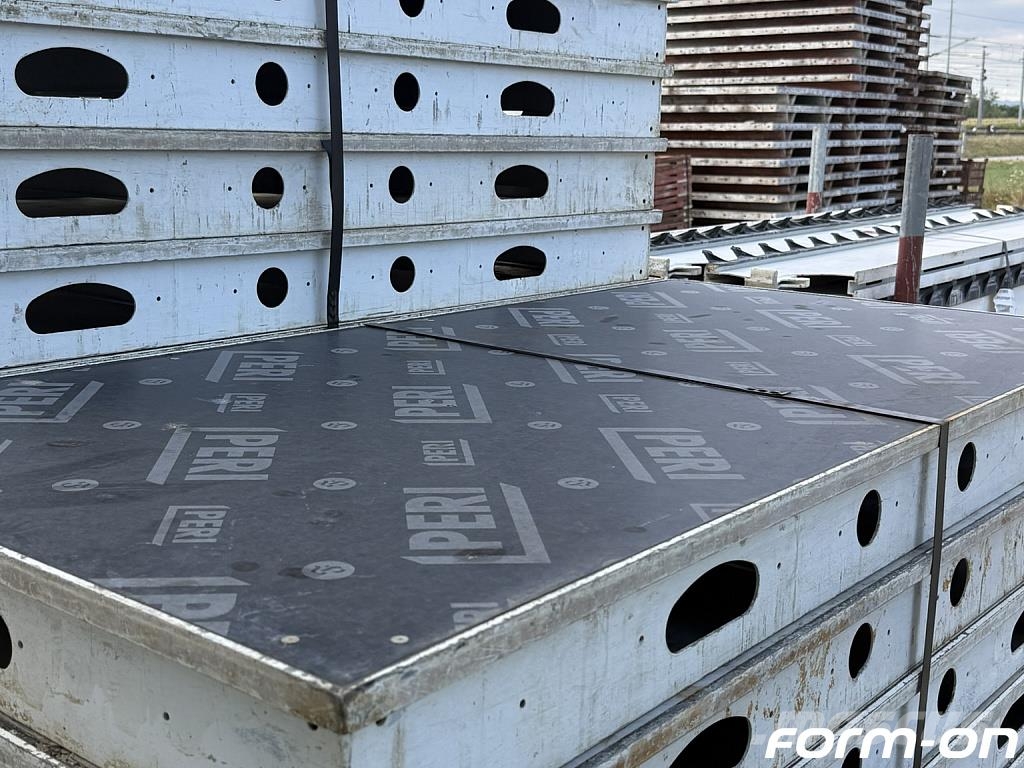 Peri SKYDECK Deckenschalung – Komplettpaket mit Paneele Encofrados