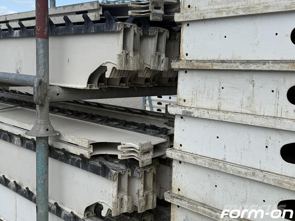 Peri SKYDECK Deckenschalung – Komplettpaket mit Paneele Encofrados