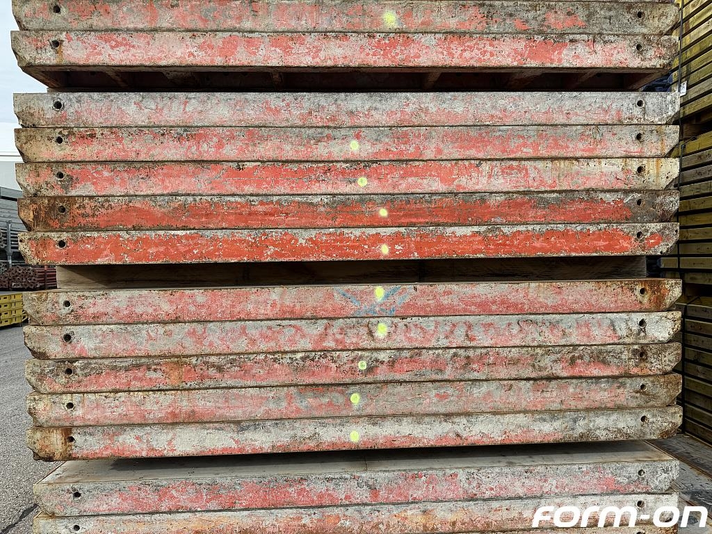 Peri TRIO Wandschalung kaufen – rund 87 m² Gesamtpaket Encofrados