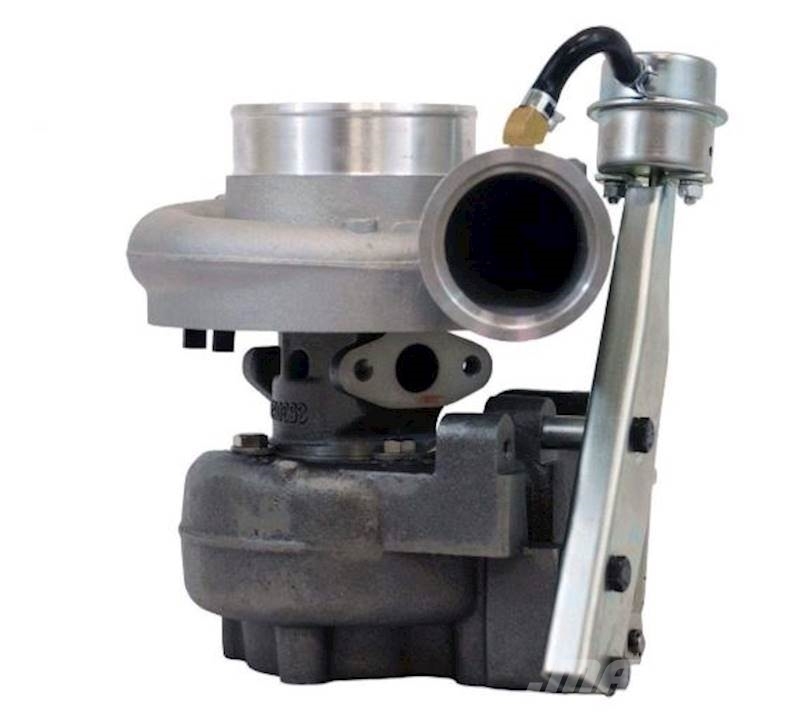 Cummins 5.9/ISB, Dorr, Michigan, United States - Used transportation ...