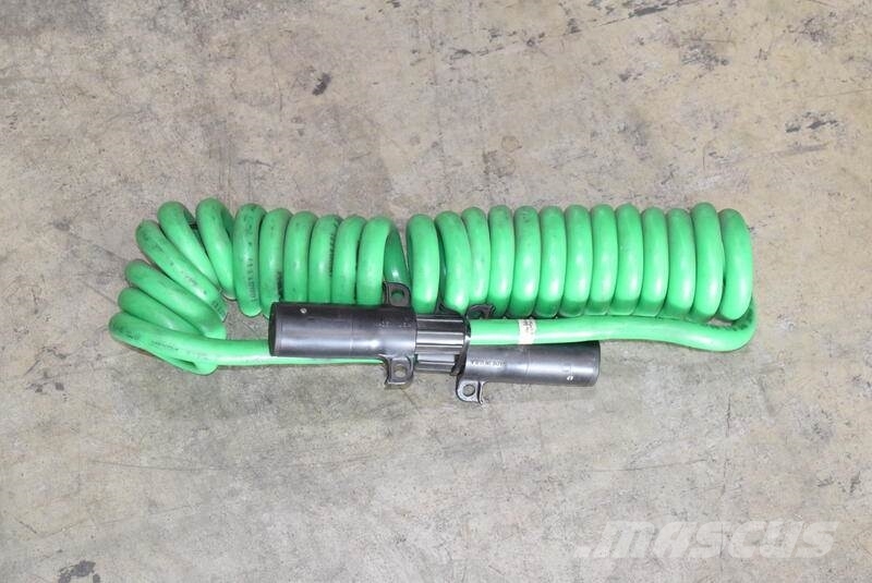 Freightliner Loop Line Kit Freightliner , Dorr, Michigan, United States - Used other components ...