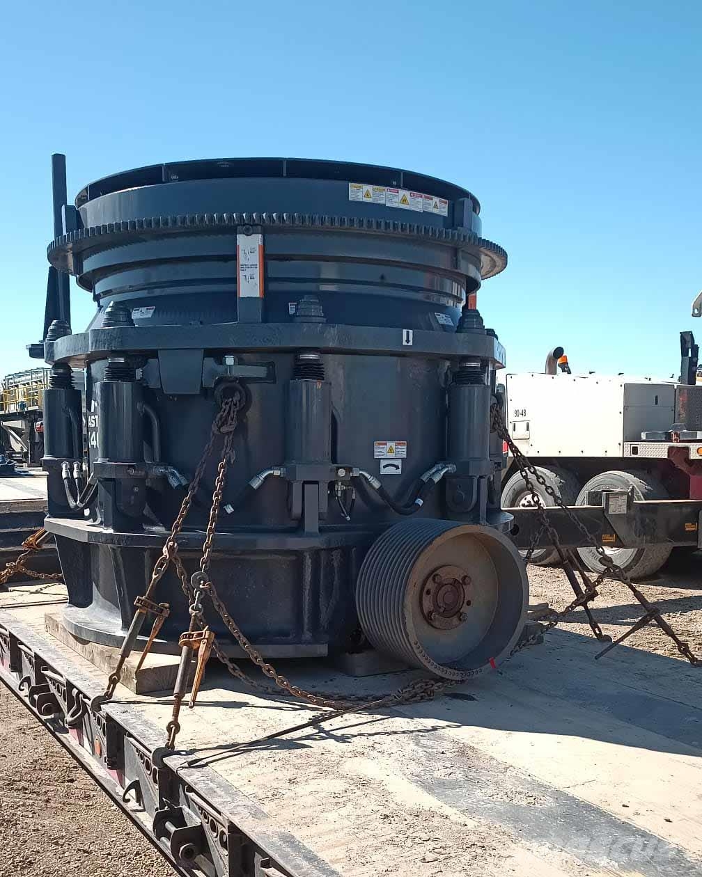 Astec K400 Cone Crusher Drobilice