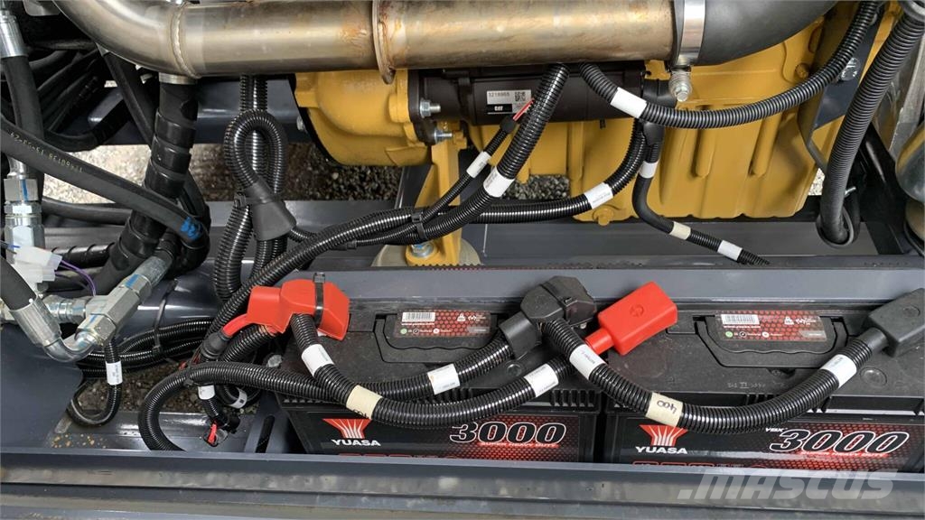 Ecotec Pheonix 2100 Tromnmel Screener トロンメル