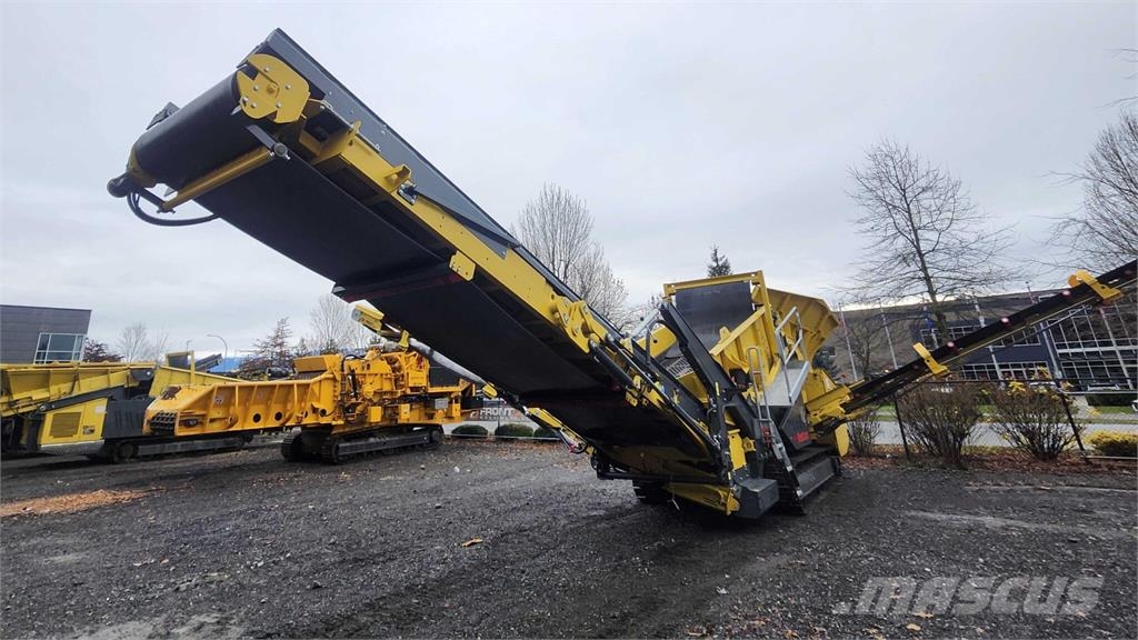 Keestrack K4 Scalping Screener 스크리너