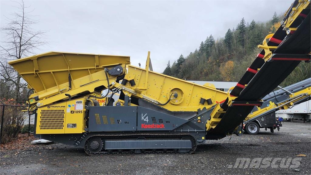 Keestrack K4 Scalping Screener 스크리너