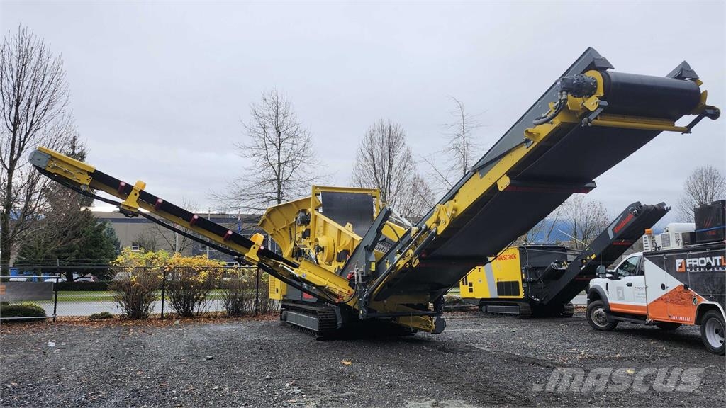 Keestrack K4 Scalping Screener 스크리너