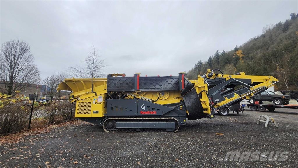 Keestrack K4 Scalping Screener 스크리너