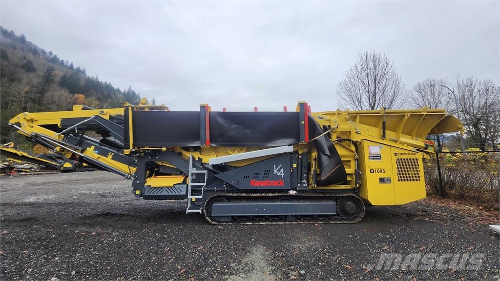 Keestrack K4 Scalping Screener 스크리너