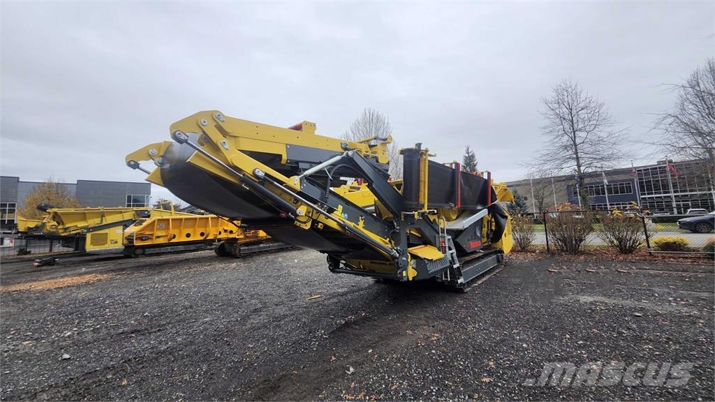 Keestrack K4 Scalping Screener 스크리너