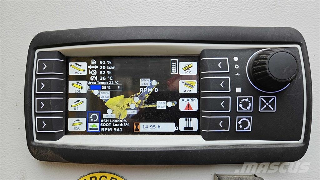 Keestrack K6 Scalping Screener Sita