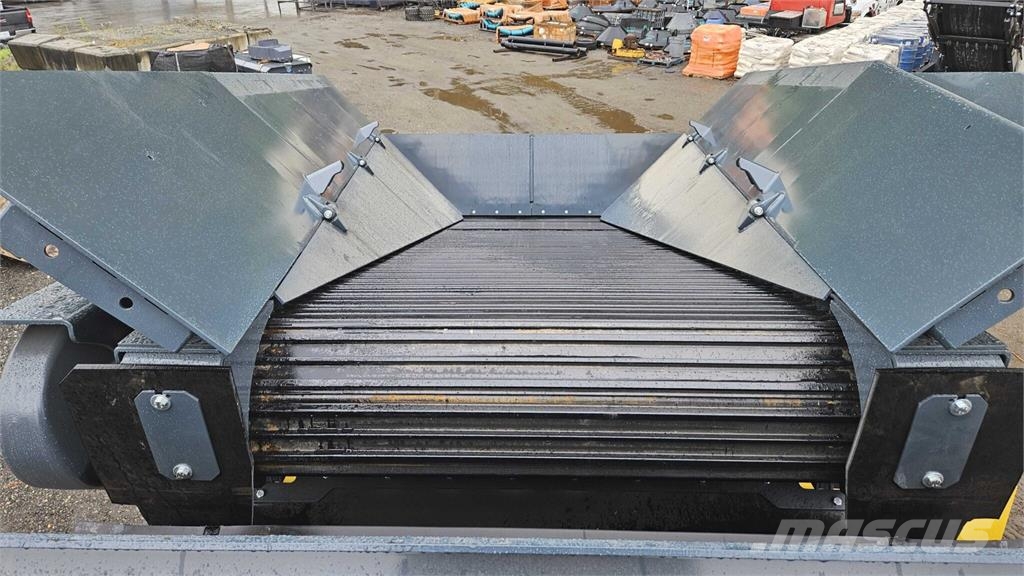 Keestrack K6 Scalping Screener Sita