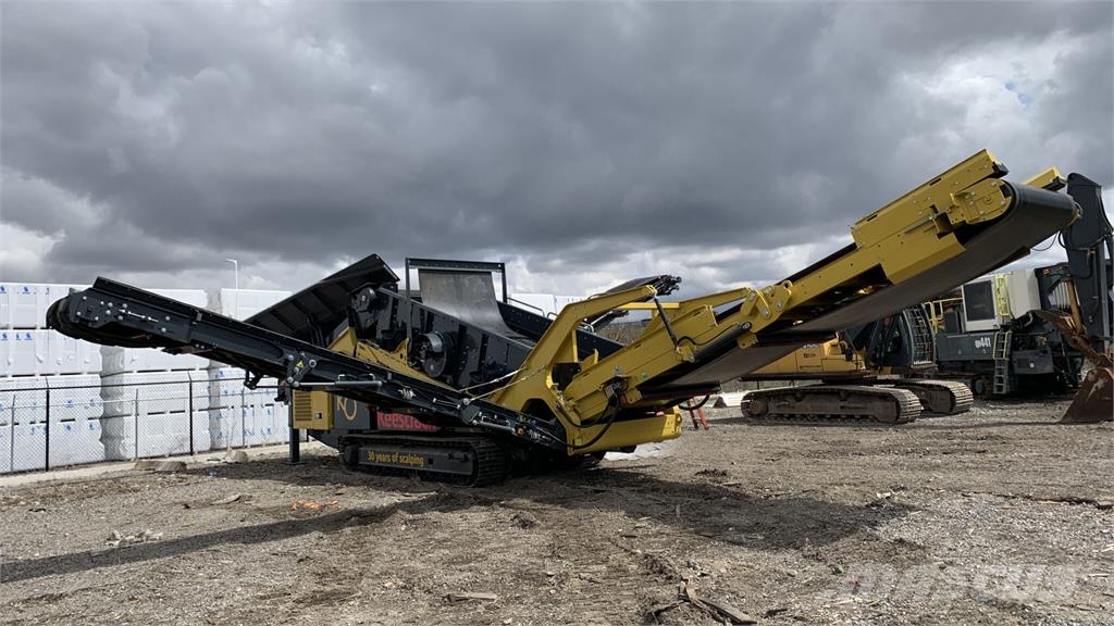 Keestrack K6 Scalping Screener 스크리너