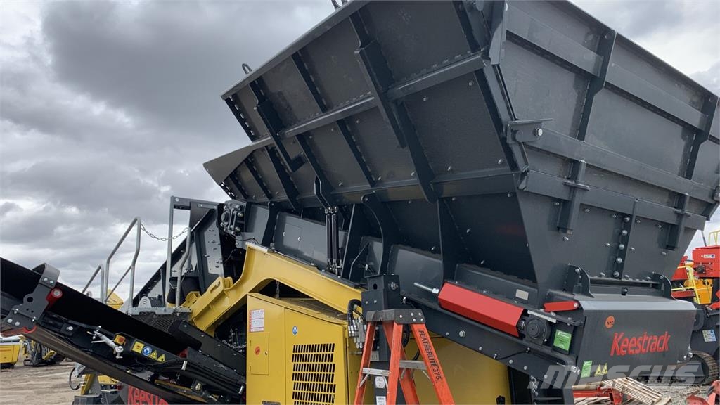 Keestrack K6 Scalping Screener 스크리너