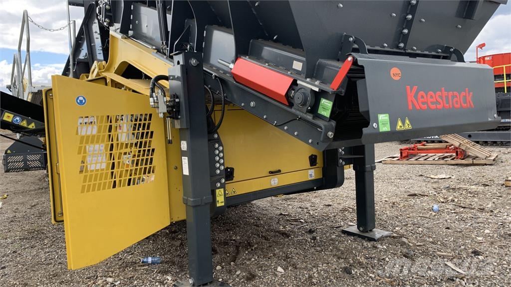 Keestrack K6 Scalping Screener 스크리너