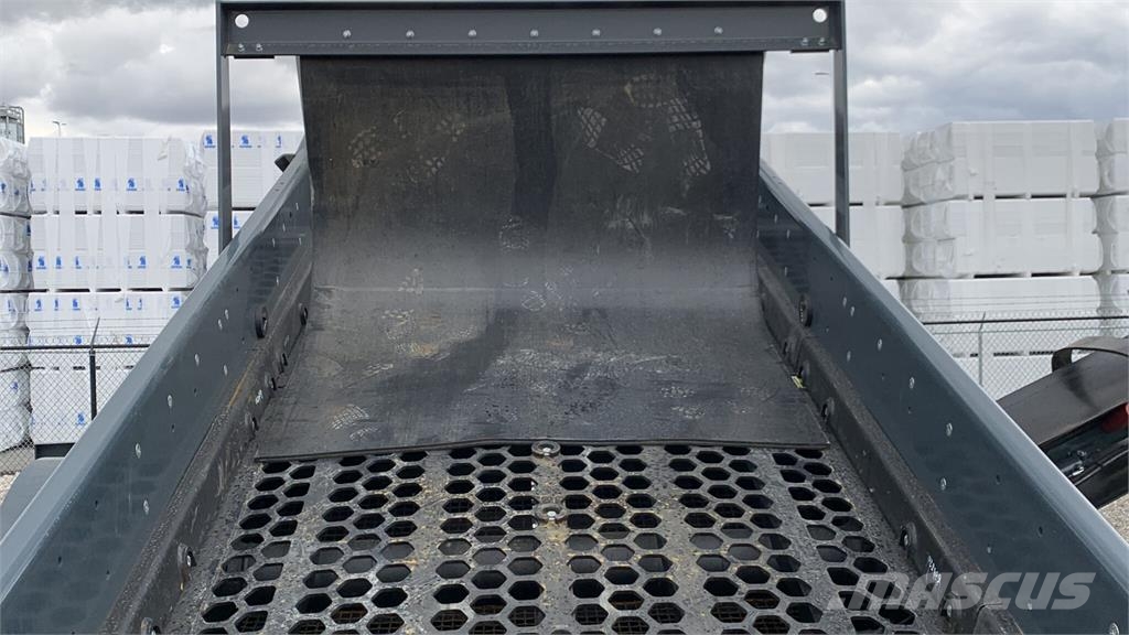 Keestrack K6 Scalping Screener 스크리너