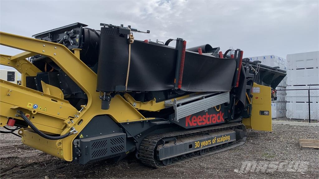Keestrack K6 Scalping Screener 스크리너