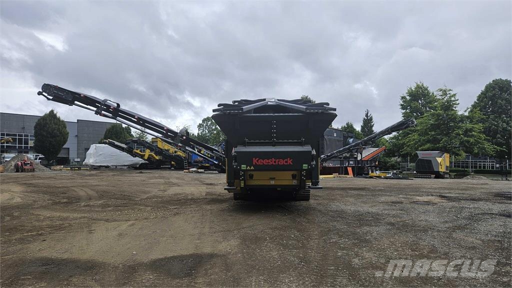 Keestrack K6 Scalping Screener Sita