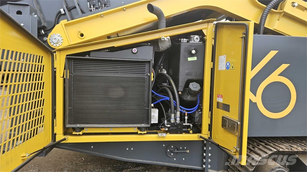 Keestrack K6 Scalping Screener Sita