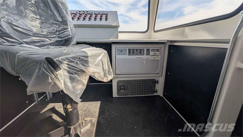  PV800 Power Van Строителство - Други