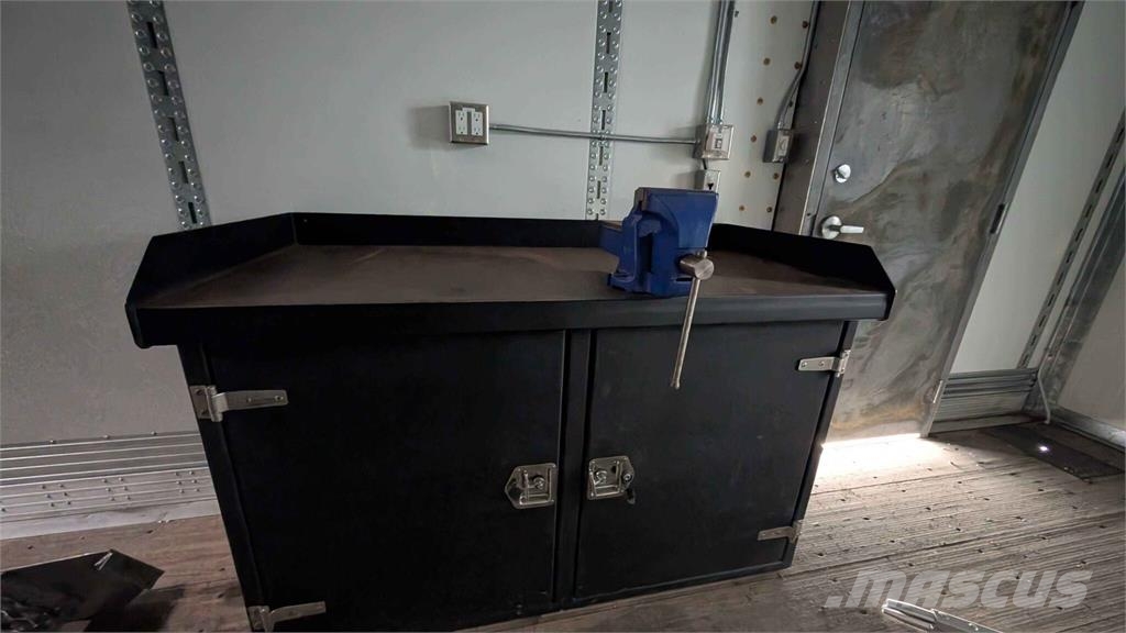  PV800 Power Van Строителство - Други