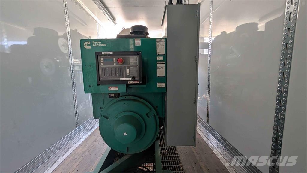  PV800 Power Van Строителство - Други