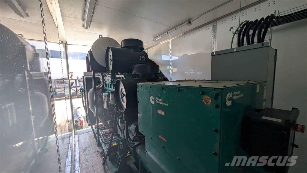  PV800 Power Van Строителство - Други