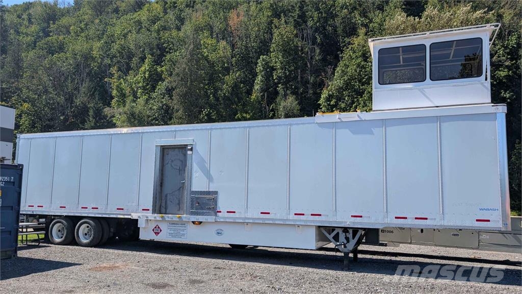  PV800 Power Van Строителство - Други