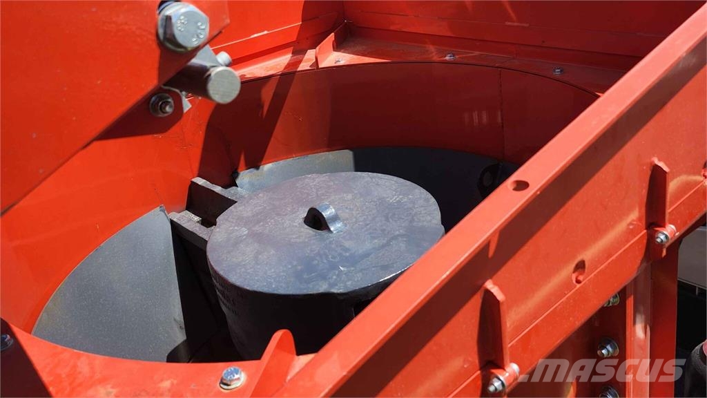 Sandvik QH441 Cone Crusher Drupinātāji
