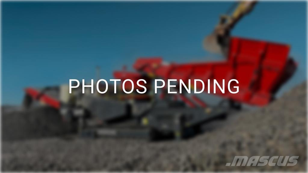 Sandvik QH441 Cone Crusher Pulverisierer