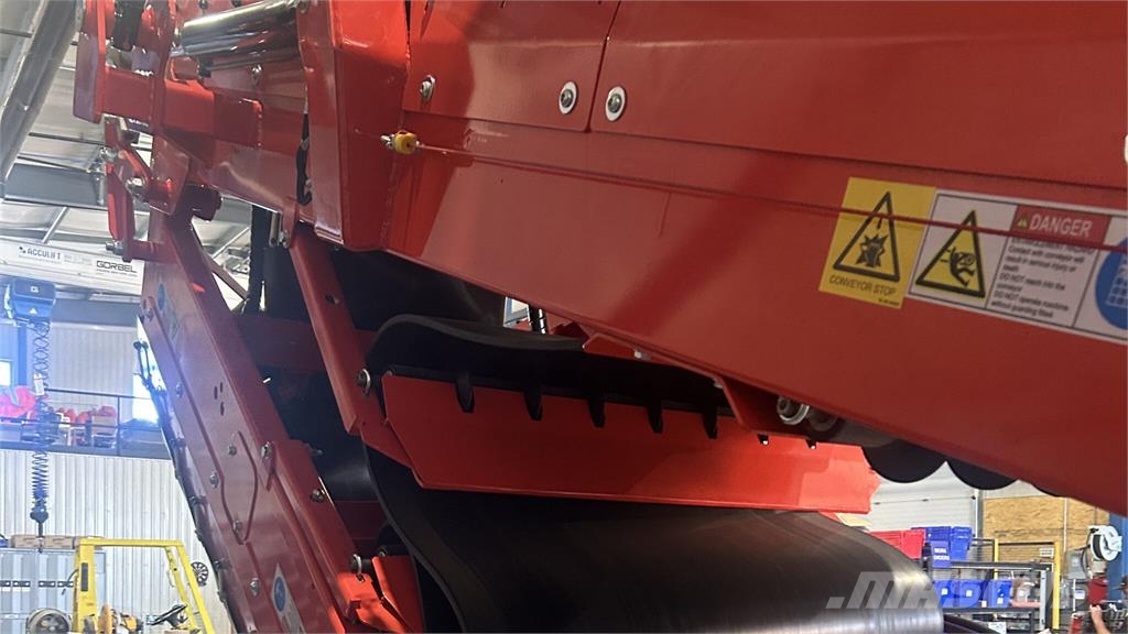 Sandvik QJ341 Jaw Crusher Pulverisierer