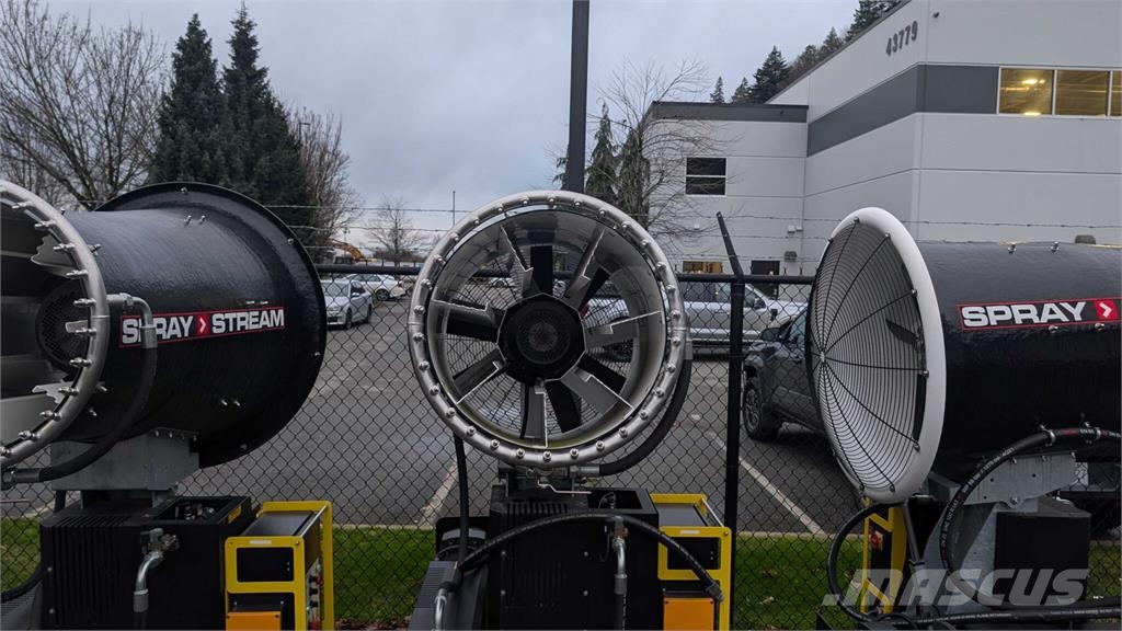 SprayStream S7.5 Muu