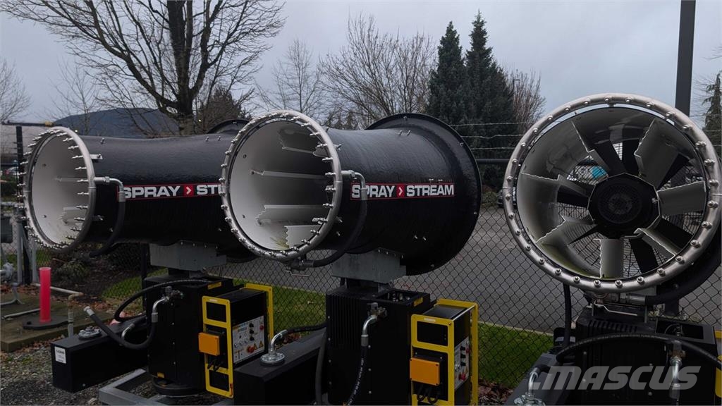 SprayStream S7.5 Muu