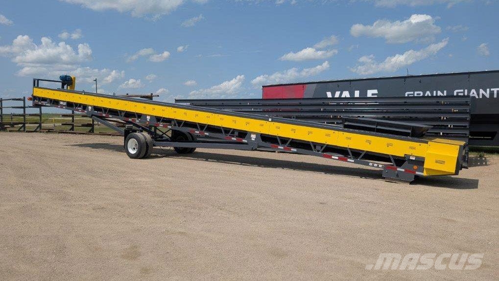 Vale Industries 4865 Heavy Duty Conveyor Transportne trake