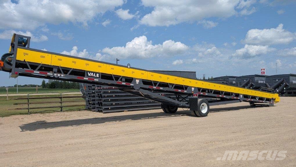 Vale Industries 4865 Heavy Duty Conveyor Transportne trake