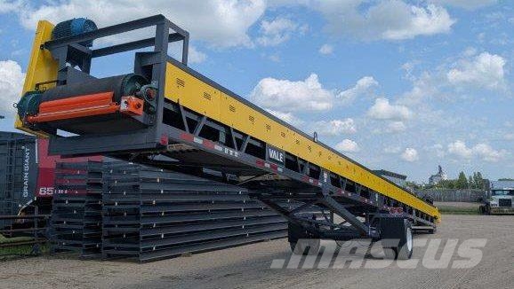 Vale Industries 4865 Heavy Duty Conveyor Transportne trake