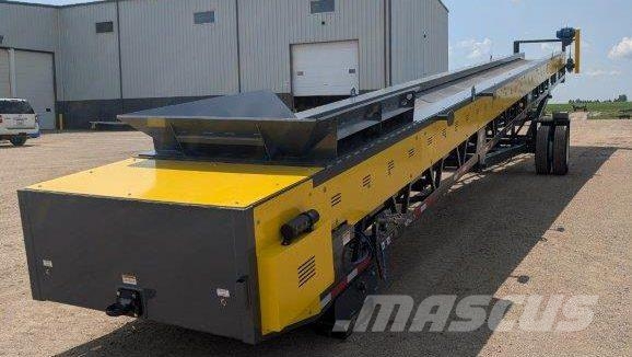 Vale Industries 4865 Heavy Duty Conveyor Transportne trake
